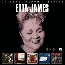 James, Etta - Original...