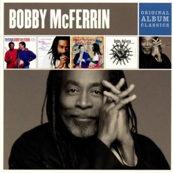McFerrin, Bobby - Original...