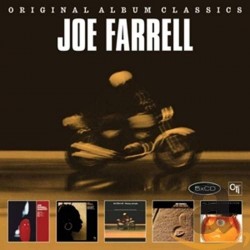 Farrell, Joe - Original...