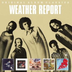 Weather Report - Original...