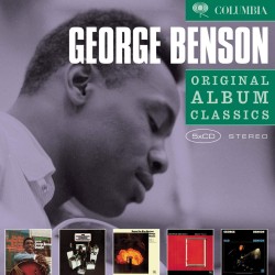 Benson, George - Original...