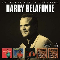 Belafonte, Harry - Original...