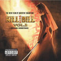 Varios Artistas - Kill Bill...