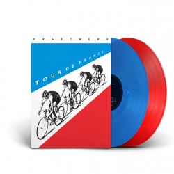 Kraftwerk - Tour De France...