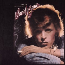 Bowie, David - Young...