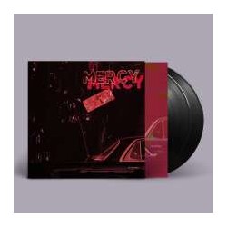 Cale, John - Mercy - 2 LPs...
