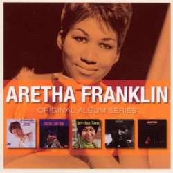 Franklin, Aretha - Original...