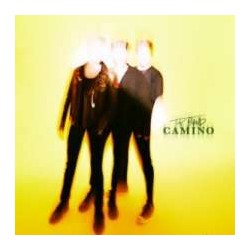 Band CAMINO, The  - The...