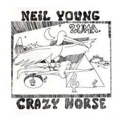 Young, Neil & Crazy Horse -...