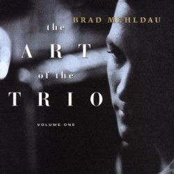 Mehldau, Brad Trio - The...