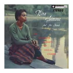Simone, Nina - Nina Simone...