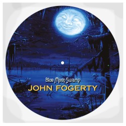 Fogerty, John - Blue Moon -...