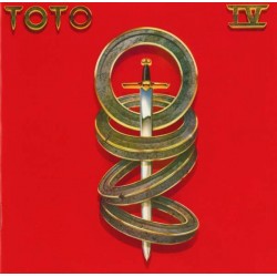 Toto - IV (Collector's...