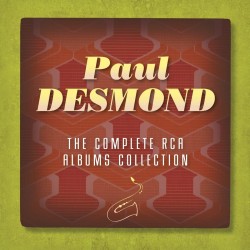 Desmond, Paul - Complete...