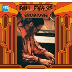 Evans, Bill - Symbiosis -...