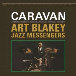 Blakey, Art - Caravan...