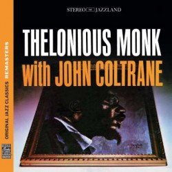 Coltrane, John / Monk,...