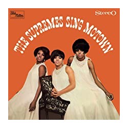 Supremes, The - The...