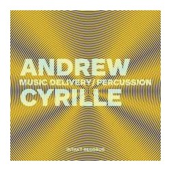 Cyrille, Andrew - Music...