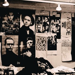 Depeche Mode - 101: Live -...