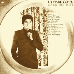Cohen, Leonard - Greatest...
