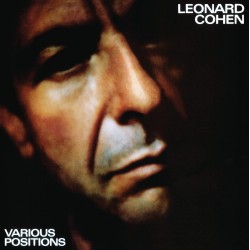 Cohen, Leonard - Various...