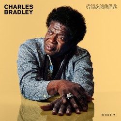 Bradley, Charles - Changes...