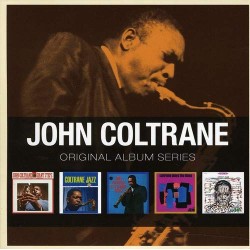 Coltrane, John - Original...