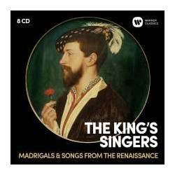 King's Singers, The -...