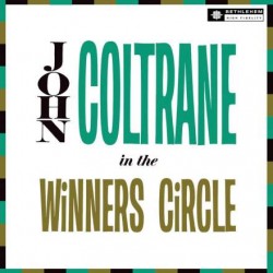 Coltrane, John - In The...