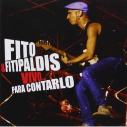 Fito y Fitipaldis -...