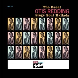Redding, Otis - The Great...