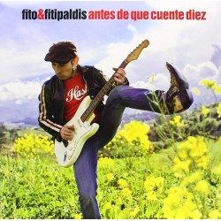 Fito y Fitipaldis - Antes...