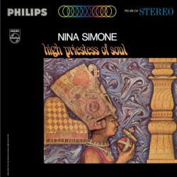 Simone, Nina - High...