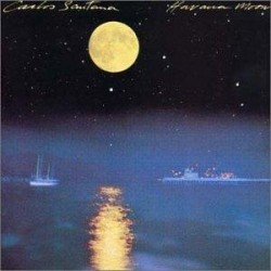Santana - Havana Moon - LP...