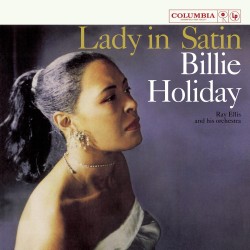 Holiday, Billie - lady In...
