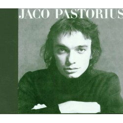 Pastorius, Jaco - Jaco...