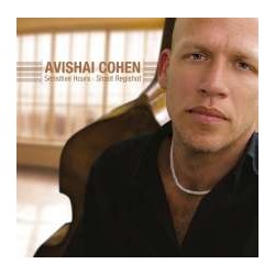 Cohen, Avishai - Sensitive...