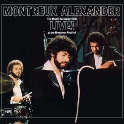 Alexander, Monty - Montreux...