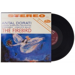 Stravinsky - The FireBird -...