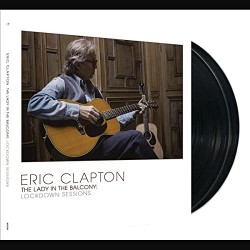 Clapton, Eric - The Lady In...