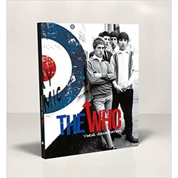 O'Neill, Michael - The Who:...