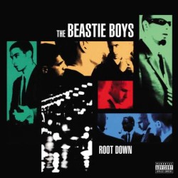 Beastie Boys, The - Root...