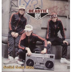 Beastie Boys, The - Solid...