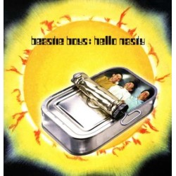 Beastie Boys, The - Hello...