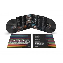 Maalouf, Ibrahim - Capacity...