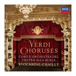 Verdi, Giuseppe / Chailly,...