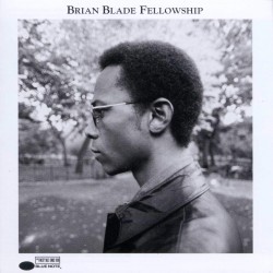 Blade, Brian - Fellowship -...