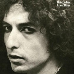 Dylan, Bob - Hard Rain - LP...