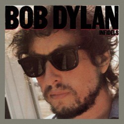 Dylan, Bob - Infidels - LP...